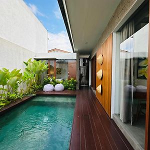 Double Room Pool View